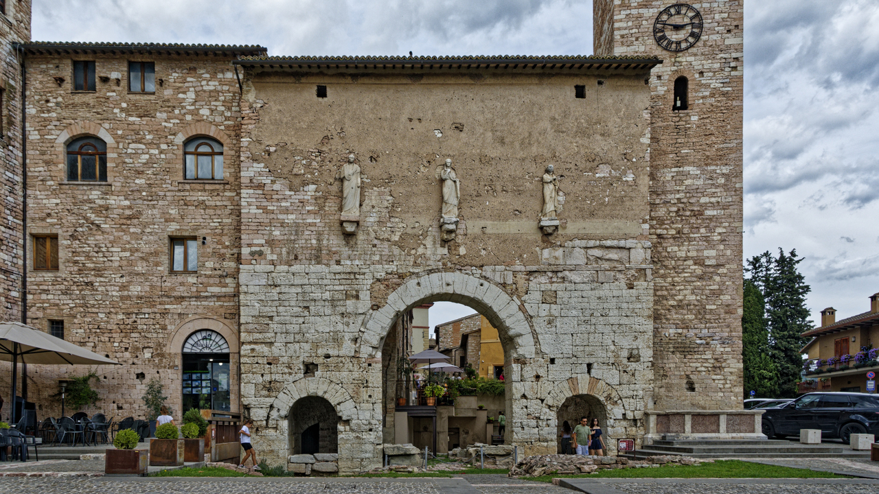 20220910 144605••Spello•Umbria•Italy